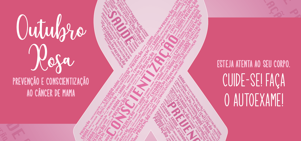 simbolo outubro rosa